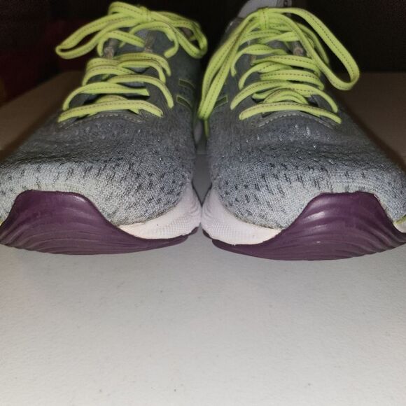 Asics Women's Gel Nimbus 24 Running Walking Shoes Size 11.5 - Picture 7 of 13